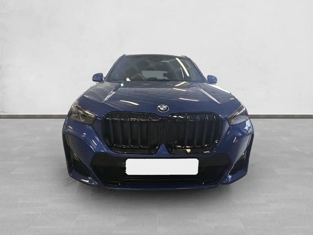 BMW X1 2026