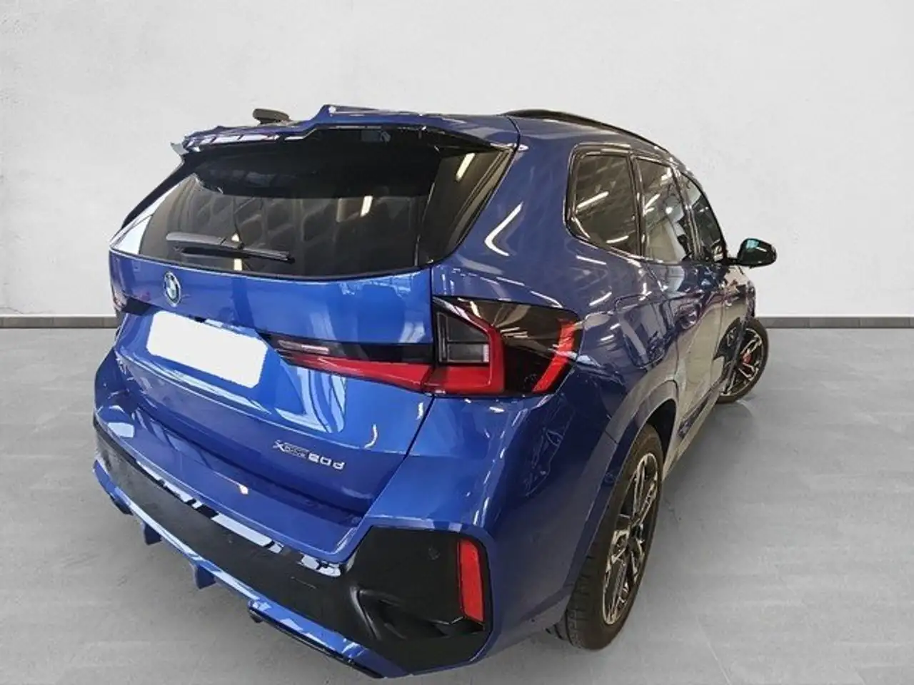 BMW X1 2026