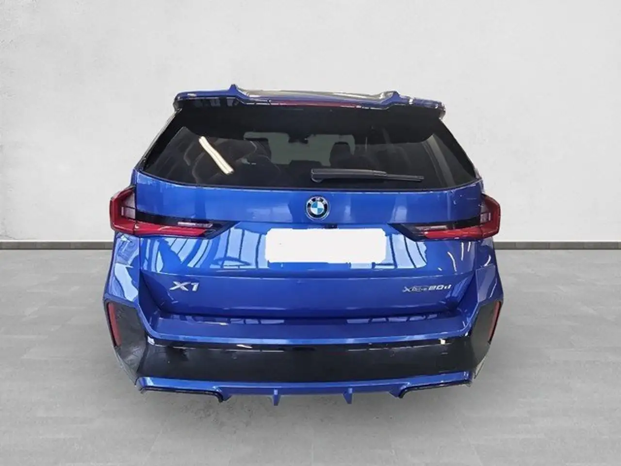 BMW X1 2026