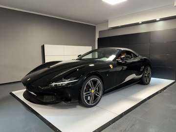 ROMA SPIDER DISPLAY FORGED DIAMOND FELGEN
