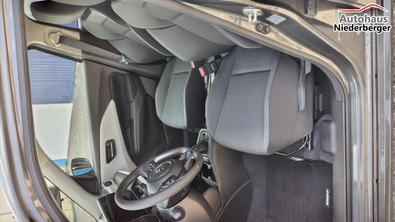 Suzuki Swift Hybrid Allgrip Shine *Neues Modell* 60 kW (82 P... — photo 9