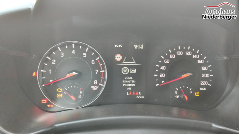 Suzuki Swift Hybrid Allgrip Shine *Neues Modell* 60 kW (82 P... — photo 14