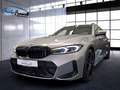 BMW 320 d LCI II M Sport *19 Zoll*HuD*ACC*360*Ad.FW* Gris - thumbnail 11