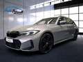 BMW 320 d LCI II M Sport *19 Zoll*HuD*ACC*360*Ad.FW* Gris - thumbnail 1