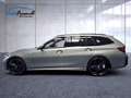 BMW 320 d LCI II M Sport *19 Zoll*HuD*ACC*360*Ad.FW* Gris - thumbnail 10