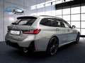 BMW 320 d LCI II M Sport *19 Zoll*HuD*ACC*360*Ad.FW* Gris - thumbnail 4