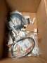 Porsche 356 A T1 Speedster Project matching Lots of new parts! Rood - thumbnail 27