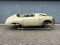 Porsche 356 A T1 Speedster Project matching Lots of new parts! Rouge - thumbnail 9