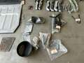 Porsche 356 A T1 Speedster Project matching Lots of new parts! Rojo - thumbnail 16