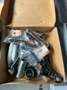 Porsche 356 A T1 Speedster Project matching Lots of new parts! Rood - thumbnail 20