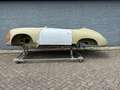 Porsche 356 A T1 Speedster Project matching Lots of new parts! Piros - thumbnail 1