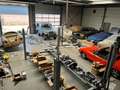 Porsche 356 A T1 Speedster Project matching Lots of new parts! Rot - thumbnail 19