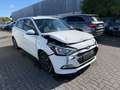 Hyundai i20 Pure,Klima,Euro6b Weiß - thumbnail 3