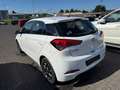 Hyundai i20 Pure,Klima,Euro6b Weiß - thumbnail 6
