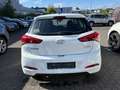Hyundai i20 Pure,Klima,Euro6b Weiß - thumbnail 5