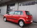 Volkswagen Polo IV 1.4 *ORIGINAL 76 TKM*EURO 4* Red - thumbnail 5