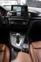 BMW 330 330d 258 cv pack m sieges chauffants Gris - thumbnail 21