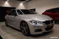 BMW 330 330d 258 cv pack m sieges chauffants Gris - thumbnail 19