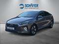 Hyundai IONIQ Premium Hybrid #LED #ASSIST #KAM #LEDER Grau - thumbnail 1