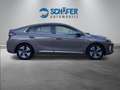 Hyundai IONIQ Premium Hybrid #LED #ASSIST #KAM #LEDER Grau - thumbnail 7