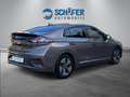 Hyundai IONIQ Premium Hybrid #LED #ASSIST #KAM #LEDER Grau - thumbnail 3