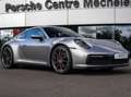 Porsche 911 992.1 Carrera S Coupé Argent - thumbnail 1