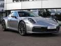 Porsche 911 992.1 Carrera S Coupé Argent - thumbnail 2