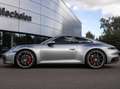 Porsche 911 992.1 Carrera S Coupé Argent - thumbnail 8