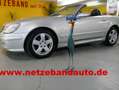 Mercedes-Benz SLK 320 GARANTIE- Classic Data 2+  - 2. Hand-Standheizung! Ezüst - thumbnail 4