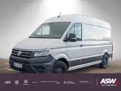 Volkswagen Crafter 35 Kasten 2.0TDI Autom. Radst. 3640 mm