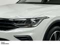 Volkswagen Tiguan 1.5 TSI DSG LED NAV AHK KAMERA Life Weiß - thumbnail 5