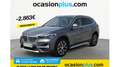 BMW X1 sDrive 20dA Grijs - thumbnail 1