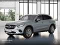 Mercedes-Benz GLC 200 4M AVANTG+AHK+LED+KAMERA+TOTW+KEYLESS+9G Silber - thumbnail 14
