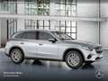 Mercedes-Benz GLC 200 4M AVANTG+AHK+LED+KAMERA+TOTW+KEYLESS+9G Silber - thumbnail 16