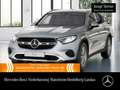 Mercedes-Benz GLC 200 4M AVANTG+AHK+LED+KAMERA+TOTW+KEYLESS+9G Silber - thumbnail 1
