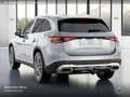 Mercedes-Benz GLC 200 4M AVANTG+AHK+LED+KAMERA+TOTW+KEYLESS+9G Silber - thumbnail 22