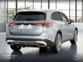 Mercedes-Benz GLC 200 4M AVANTG+AHK+LED+KAMERA+TOTW+KEYLESS+9G Silber - thumbnail 5
