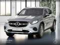 Mercedes-Benz GLC 200 4M AVANTG+AHK+LED+KAMERA+TOTW+KEYLESS+9G Silber - thumbnail 2