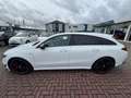 Mercedes-Benz CLA 45 AMG S+AERODYNAMIK+PANO+MULTIBEAM+ Blanco - thumbnail 4