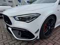 Mercedes-Benz CLA 45 AMG S+AERODYNAMIK+PANO+MULTIBEAM+ Blanco - thumbnail 13