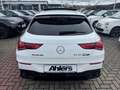 Mercedes-Benz CLA 45 AMG S+AERODYNAMIK+PANO+MULTIBEAM+ Blanco - thumbnail 6