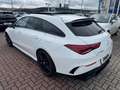 Mercedes-Benz CLA 45 AMG S+AERODYNAMIK+PANO+MULTIBEAM+ Blanco - thumbnail 5