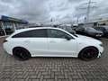 Mercedes-Benz CLA 45 AMG S+AERODYNAMIK+PANO+MULTIBEAM+ Blanco - thumbnail 11