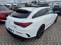 Mercedes-Benz CLA 45 AMG S+AERODYNAMIK+PANO+MULTIBEAM+ Blanco - thumbnail 10