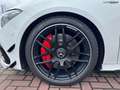 Mercedes-Benz CLA 45 AMG S+AERODYNAMIK+PANO+MULTIBEAM+ Blanco - thumbnail 12