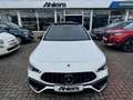 Mercedes-Benz CLA 45 AMG S+AERODYNAMIK+PANO+MULTIBEAM+ Blanco - thumbnail 2