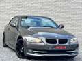 BMW 320 D CABRIOLET  *** BOITE AUTOMATIQUE *** FACE LIFT Beige - thumbnail 7