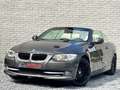 BMW 320 D CABRIOLET  *** BOITE AUTOMATIQUE *** FACE LIFT Beige - thumbnail 3