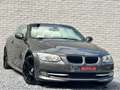 BMW 320 D CABRIOLET  *** BOITE AUTOMATIQUE *** FACE LIFT Beige - thumbnail 1