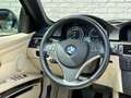 BMW 320 D CABRIOLET  *** BOITE AUTOMATIQUE *** FACE LIFT Beige - thumbnail 13